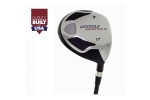 AGXGOLF Ladies Edition MAGNUM XS #7 FAIRWAY WOOD (21 Degree) w/Free Head Cover - ALL SIZES. Left or Right Hand